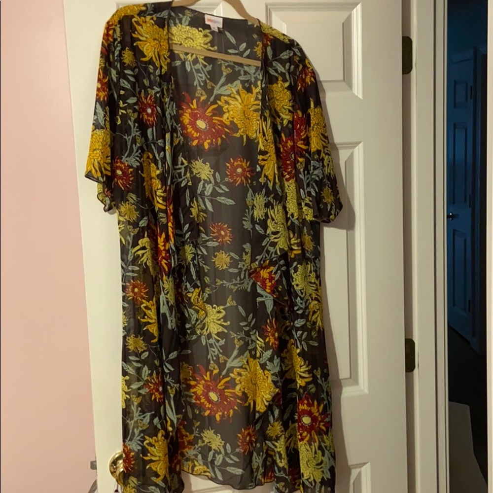 Lularoe Shirley